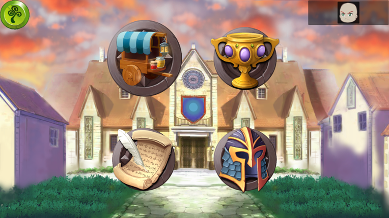 Wand of Destiny Image