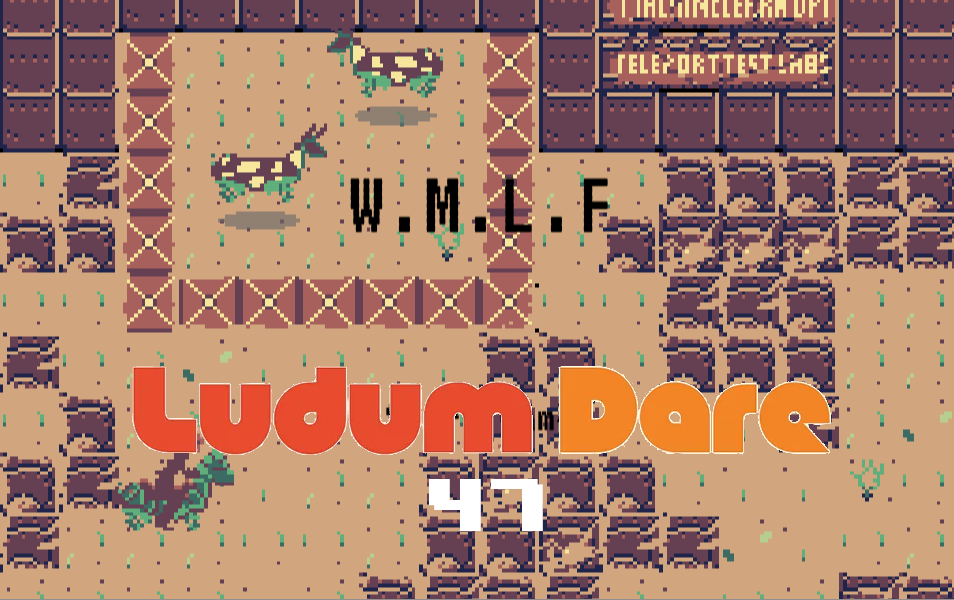Games like W.M.L.F