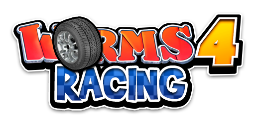 Games like Worms 4 Racing (Alpha 0.3)