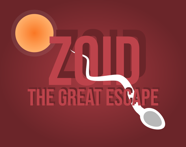 Games like Zoid - The great escape