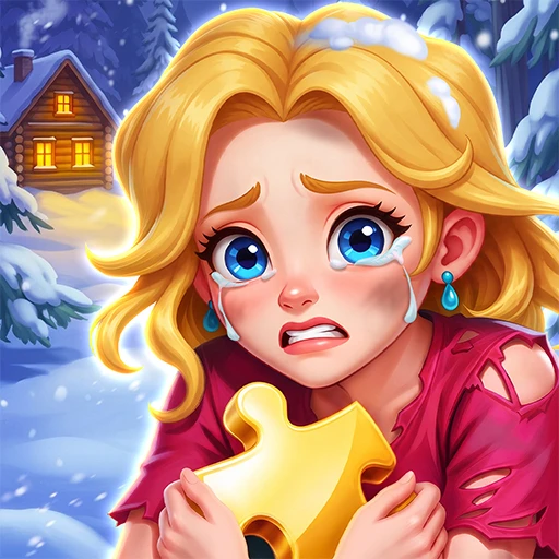 Games like Jigsaw Family - Jigsaw Puzzles