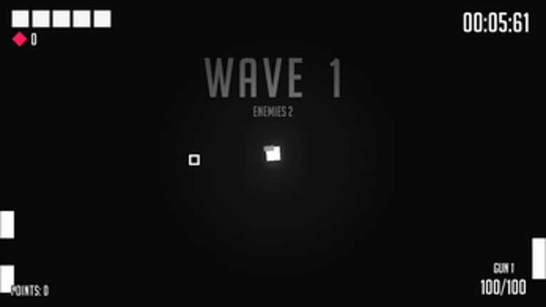 Geometric Warfares Image