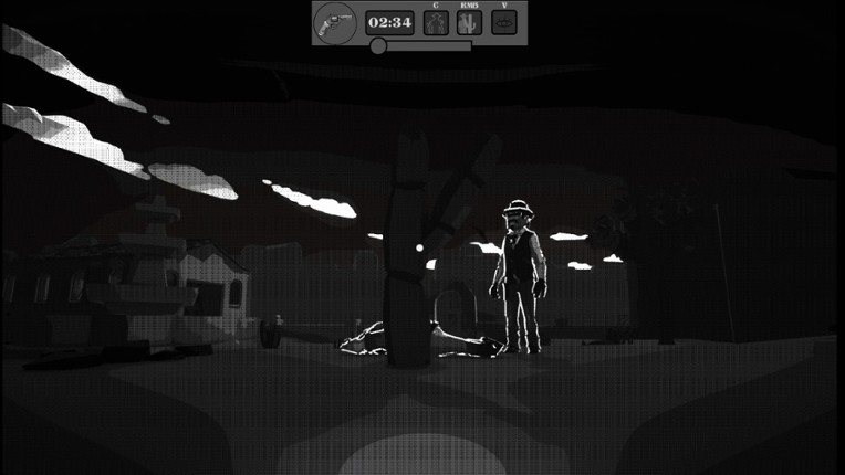 Ghost Town Seekers Image