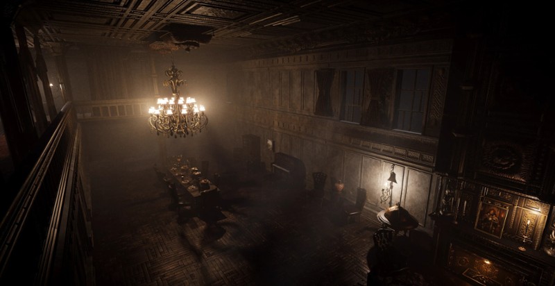 Glossolalia screenshot