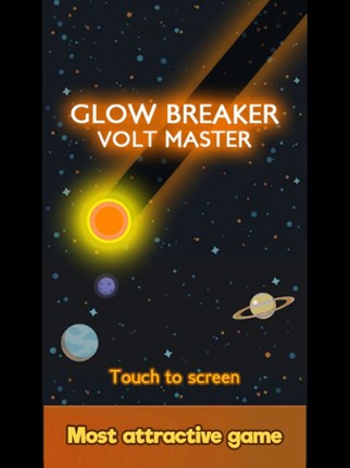 Glow Breaker : Volt Master Image
