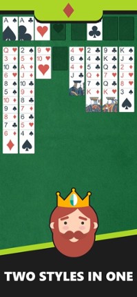 Grand Ace - Solitaire screenshot