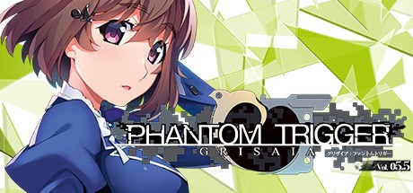 Games like Grisaia Phantom Trigger Vol.5.5