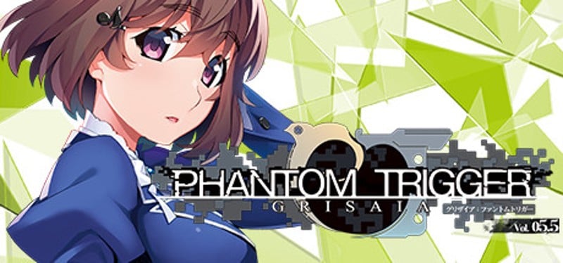 Grisaia Phantom Trigger Vol.5.5 Game Cover