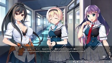 Grisaia Phantom Trigger Vol.5.5 Image