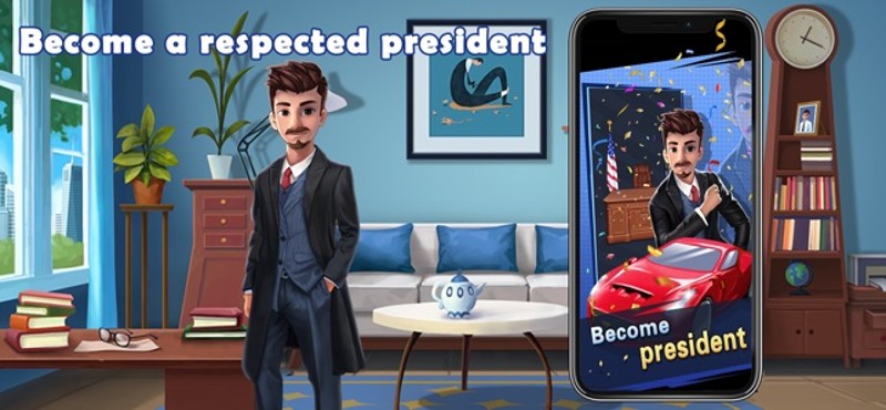 Grow Up - Life Simulator Game Image