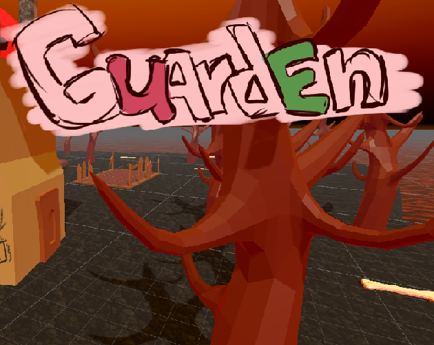 Games like Guarden