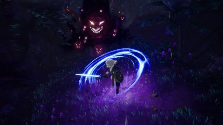 Guardian of the Light screenshot