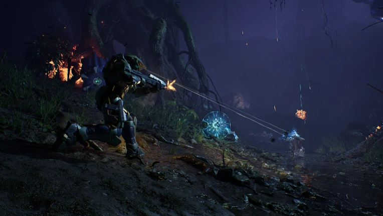 Halo: Campaign Evolved screenshot