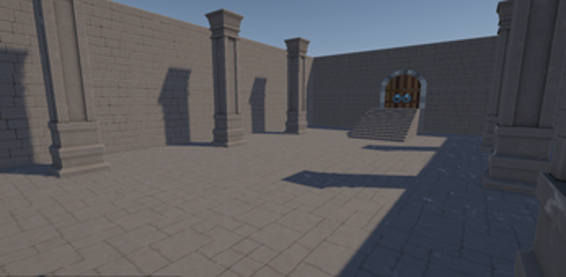 Hands to Steel screenshot