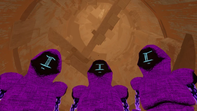 HANDSUP Image