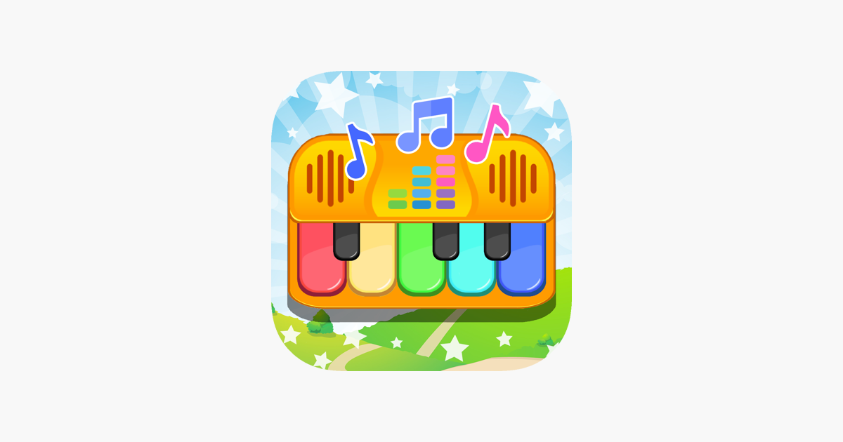 Games like Happy Piano - Drum & Xylophone