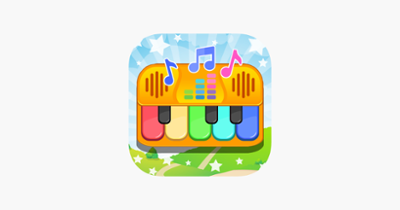 Happy Piano - Drum &amp; Xylophone Image