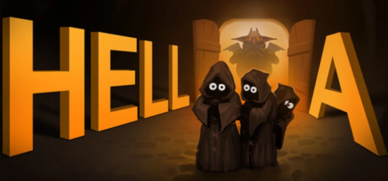 HELL-A Image