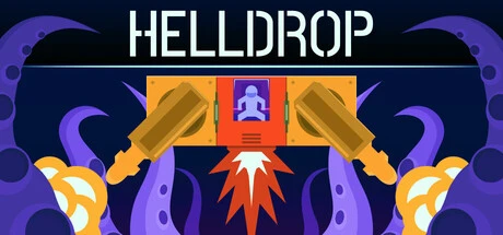 Games like HELLDROP