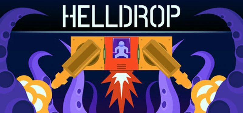 HELLDROP Image