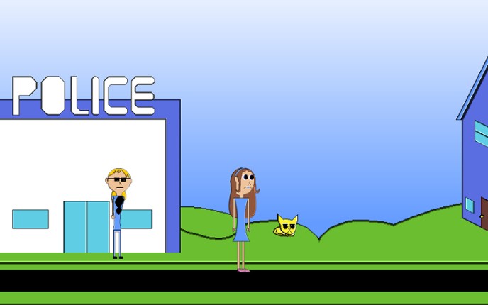 Heroside 3 screenshot