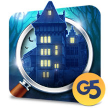 Hidden City: Mystery Games! Image