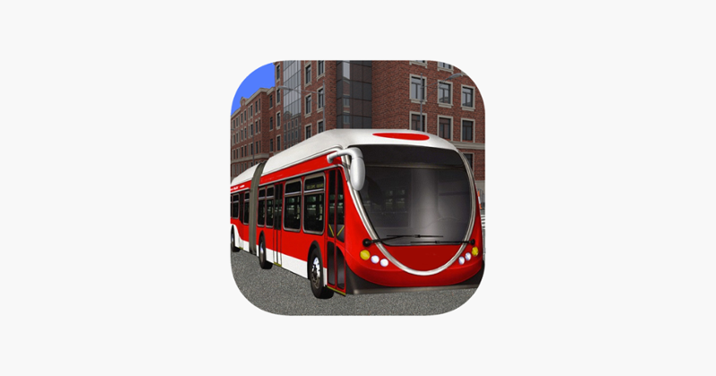 Hill Metro Bus Simulator 3d Image