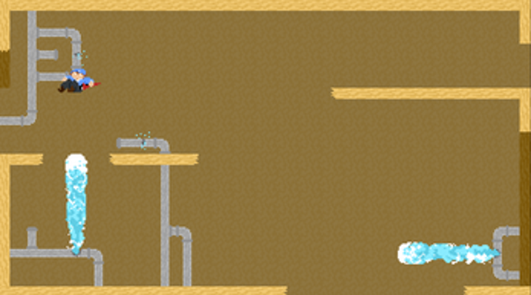 Hollowpipe Image