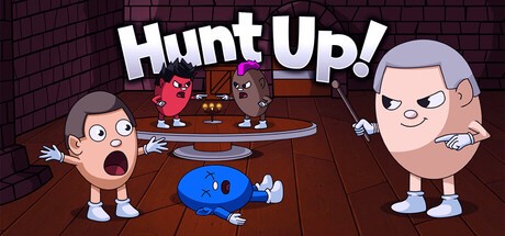Games like Hunt Up!