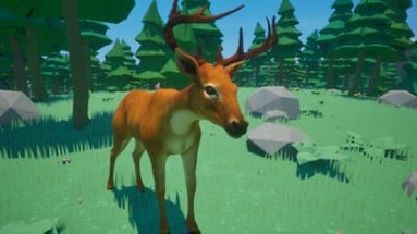 Hunting Simulator Image