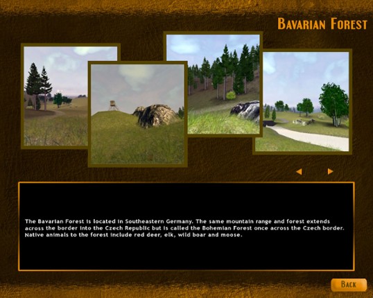 Hunting Unlimited 2010 screenshot