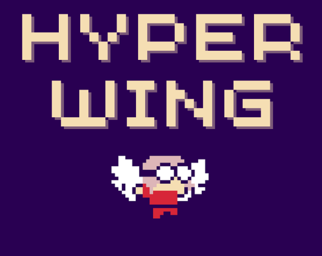 Games like Hyper Wing