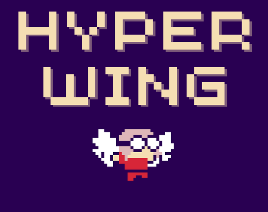 Hyper Wing Image