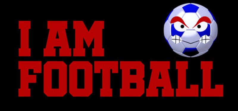I am Football Image