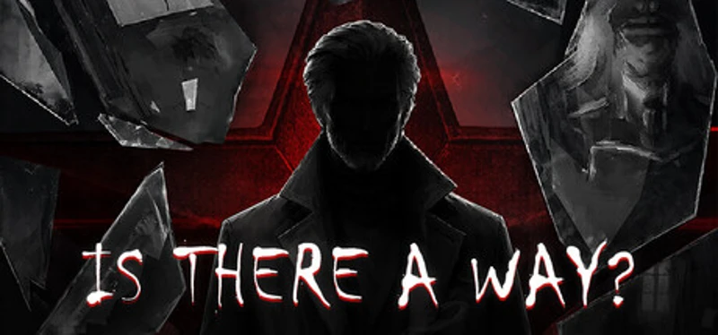 Is There a Way? Image