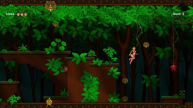 Jaguar Suns screenshot