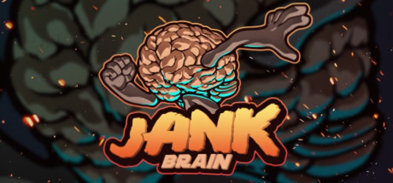 JankBrain Game Cover