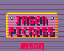 Jason Picross Image