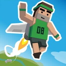 Games like Jetpack Jump