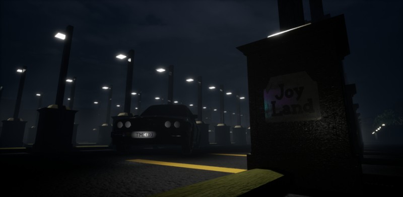 Joy Land screenshot
