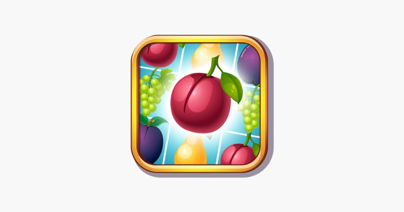 Juice Fruit Pop Link Land Game Cover