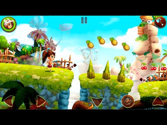 Jungle Adventures 3 Image