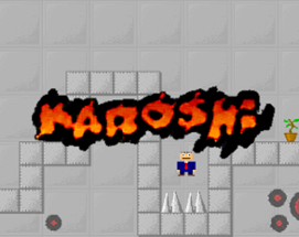 Karoshi 1 (Android Port) Image