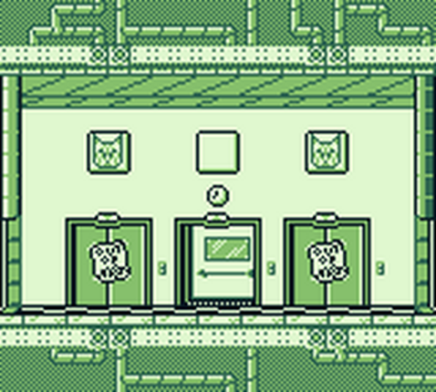Kitsune Plaza Image