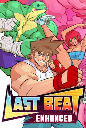 Last Beat Enhanced Image