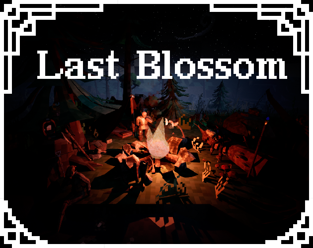 Games like Last Blossom