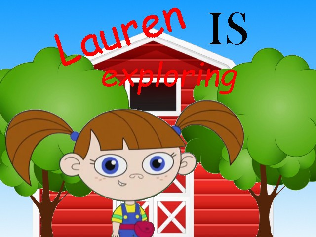 Games like Lauren is exploring
