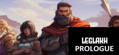 Games like Leglakh: Prologue