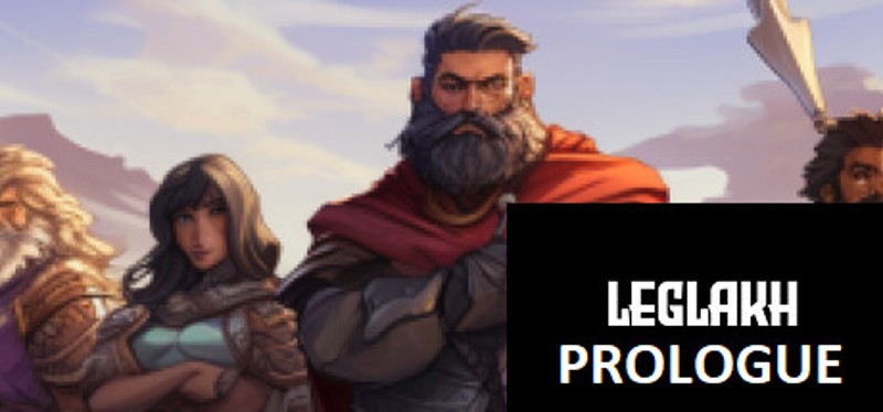 Leglakh: Prologue Image
