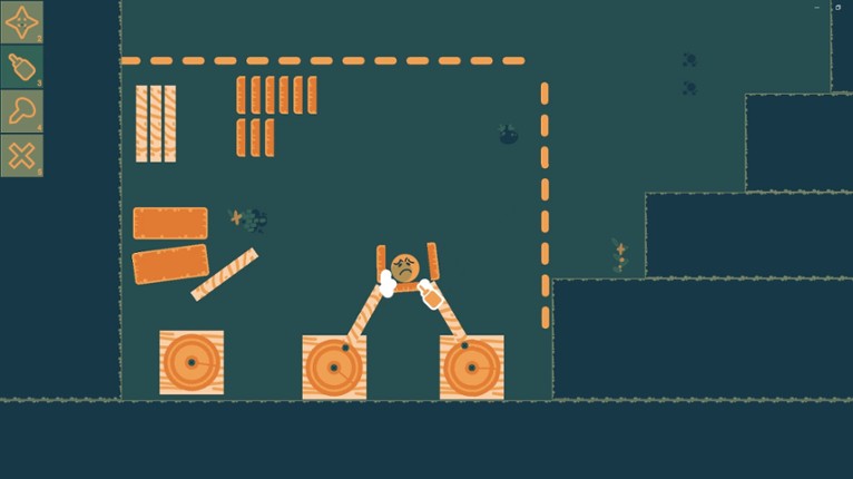 Limits of intelligence screenshot